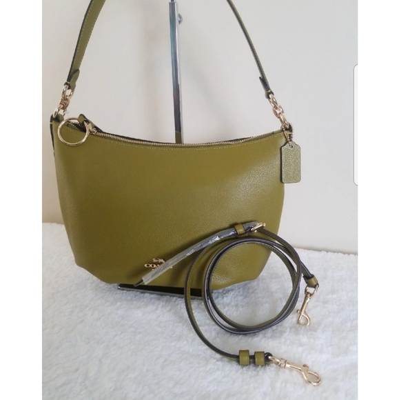 Skylar Hobo Bag and Wallet Set - Picture 6 of 8